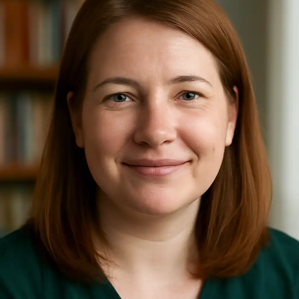 Silvia Richter
